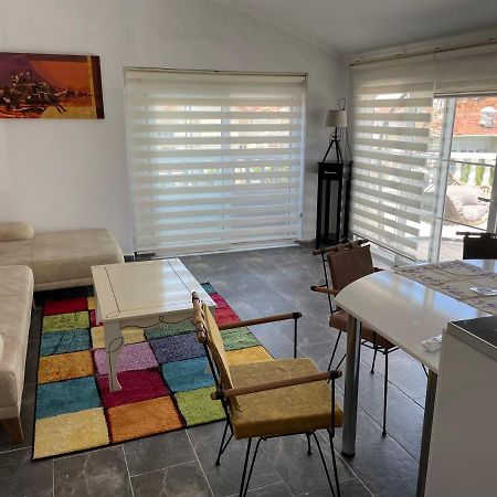 Belka Golf Residence Exclusive Apt Poolside Belek Zewnętrze zdjęcie