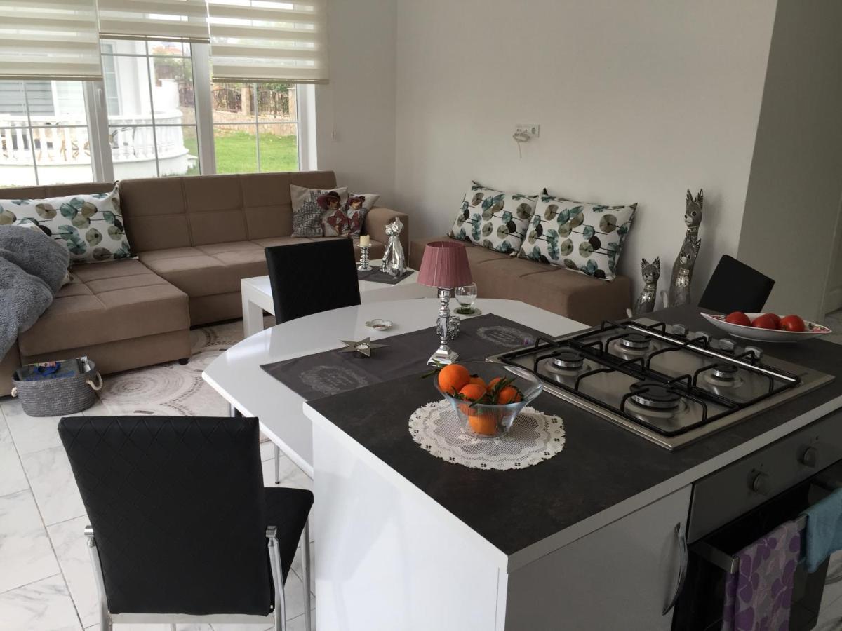 Belka Golf Residence Exclusive Apt Poolside Belek Zewnętrze zdjęcie