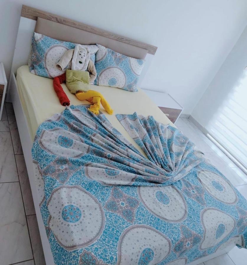 Belka Golf Residence Exclusive Apt Poolside Belek Zewnętrze zdjęcie