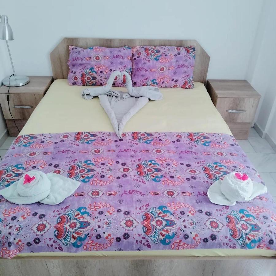 Belka Golf Residence Exclusive Apt Poolside Belek Zewnętrze zdjęcie