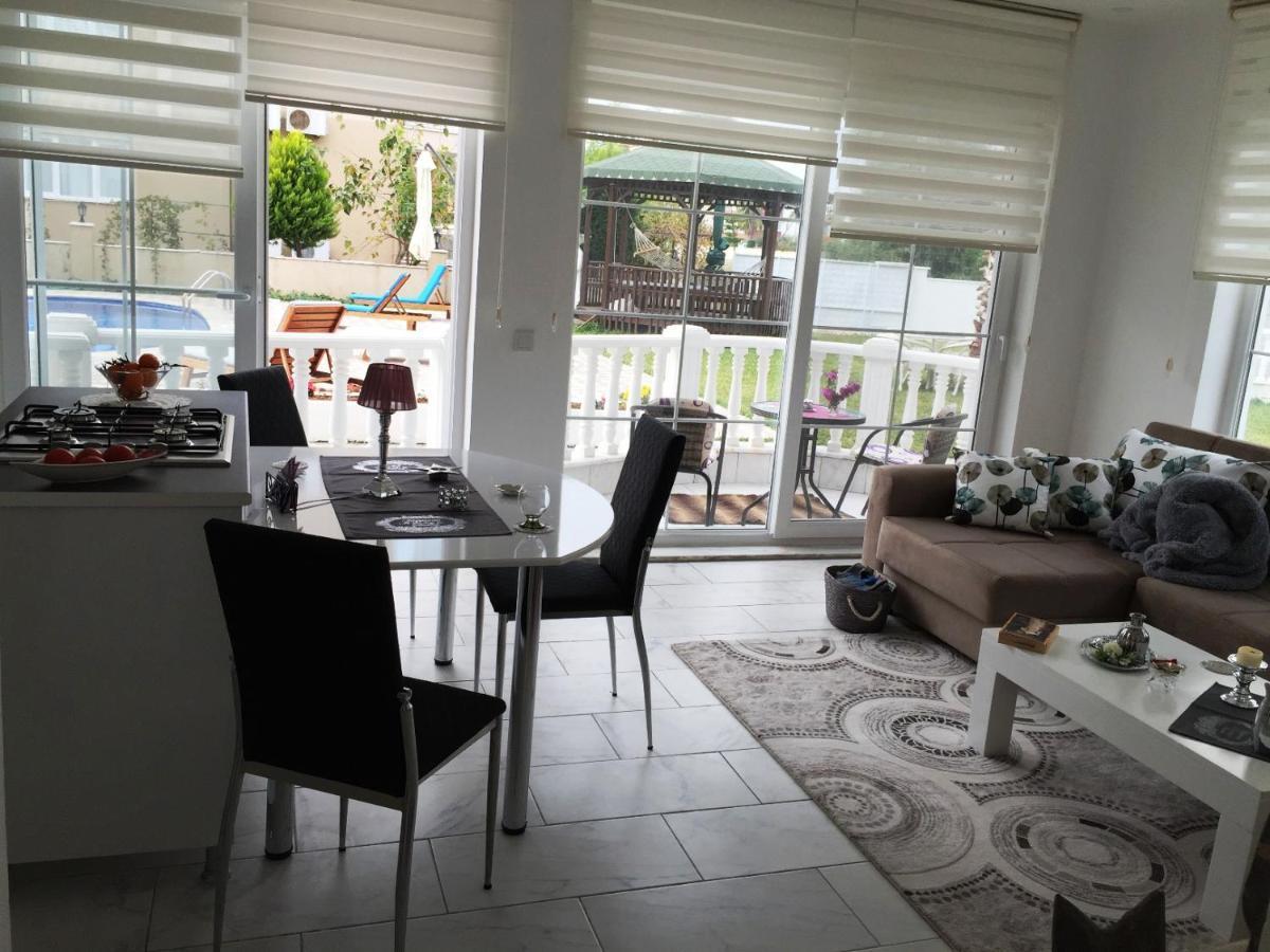 Belka Golf Residence Exclusive Apt Poolside Belek Zewnętrze zdjęcie