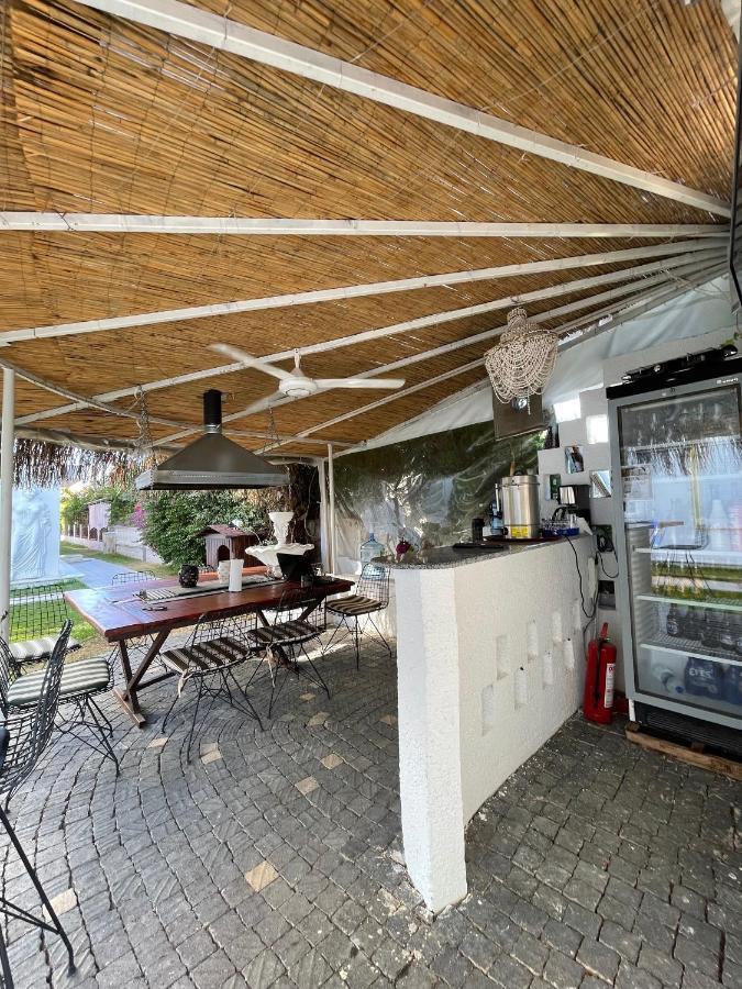 Belka Golf Residence Exclusive Apt Poolside Belek Zewnętrze zdjęcie