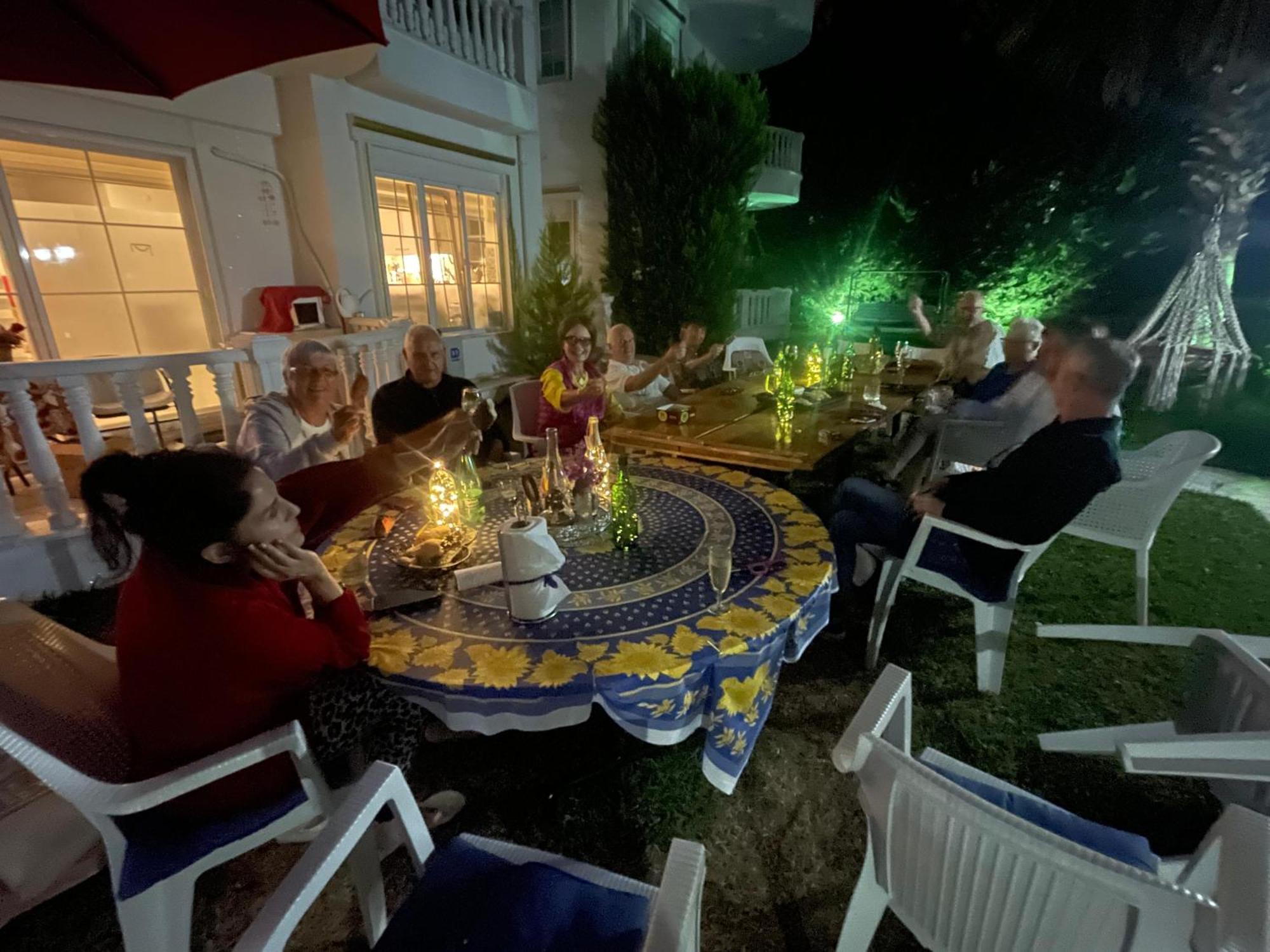 Belka Golf Residence Exclusive Apt Poolside Belek Zewnętrze zdjęcie